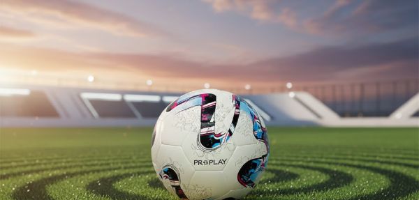 Soccer Balls for Wholesale