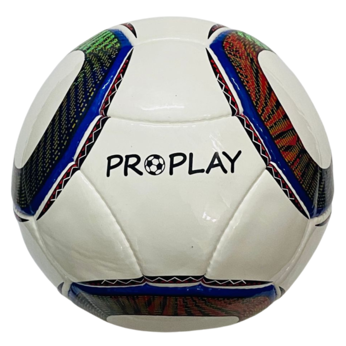 ProPlay Handstitched Football – Classic Panel Design