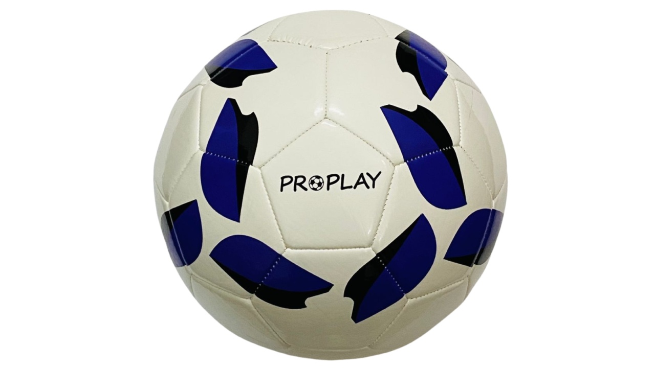 How Footballs Are Made in Pakistan