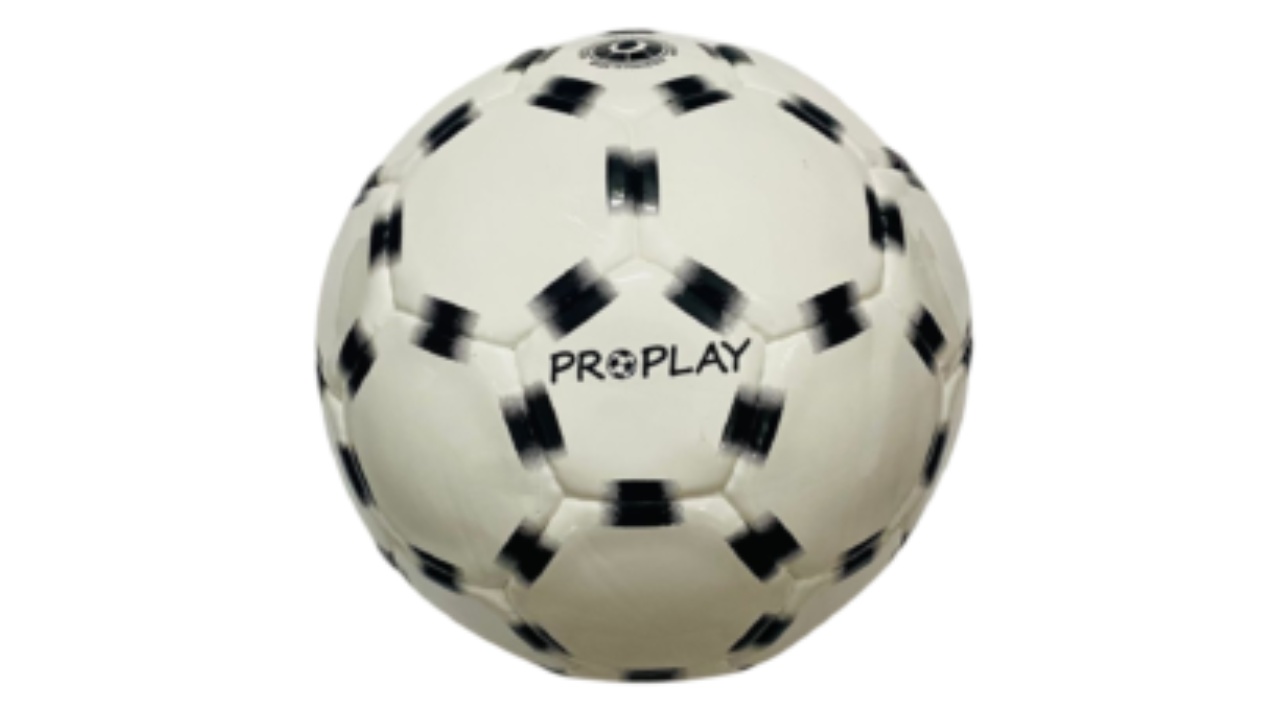 How Many Footballs Were Manufactured in 2000