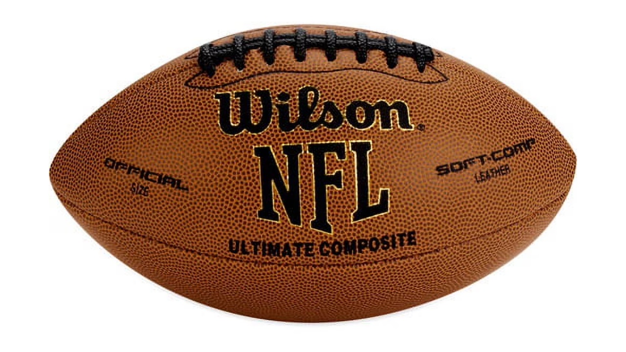 wilson NFL Footballs
